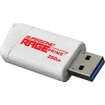 PATRIOT Supersonic Rage Prime 250GB PEF250GRPMW32U