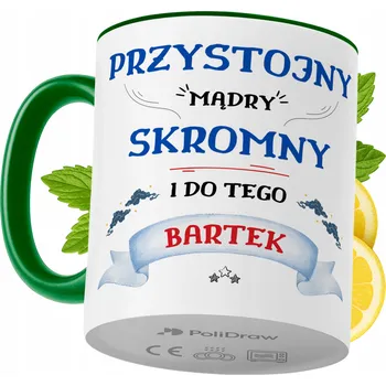 Hrnek Polidraw Hrnek Polidraw pro Adriana keramika 330 ml