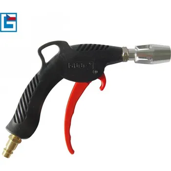 Elektrické nířadí Ofukovací pistole s Venturi tryskou - GU02830