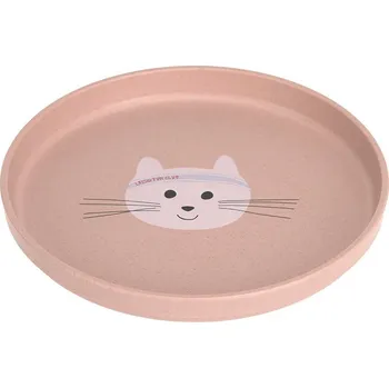 Dětské zboží Lässig Plate PP/Cellulose Tiny Team cat