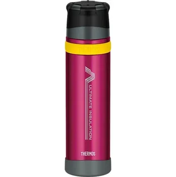 Termoska Termoska Thermos Ultimate Series 0,9 l červený