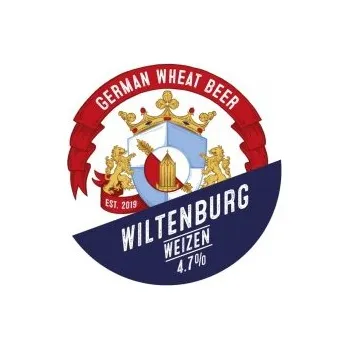Rychlovarná konvice MINIBREW Recept Wiltenburg Weizen