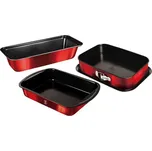 Sada plechů Berlinger Haus 3,2 x 1 cm, průměr 1 cm