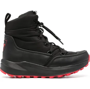 Sada pánského spodního prádla Pánské outdoorové boty RNLMC06 černo-červené - Rossignol 46,5