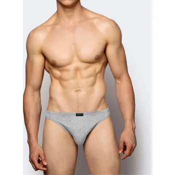 Slipy Atlantické slipy 2BMP-014 A'2 S-2XL bílá S