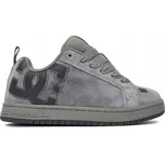 Dc Shoes sneakersy Chlapci šedá CEO-V5-10116K-CH