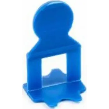 Průmyslová sponka Smart level spony mini 1mm 100ks