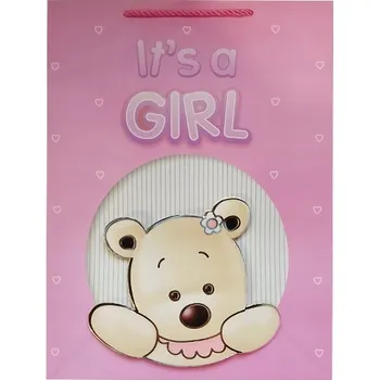 Dárková taška Dárková taška L MIX