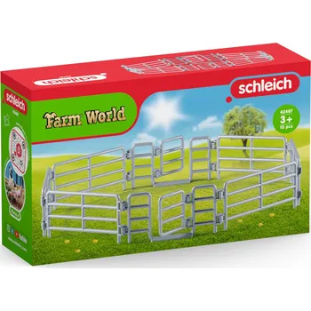 Figurka Schleich Farm World Ograda za ograde 42487