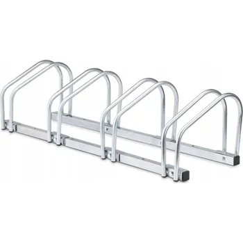 stojan na kolo Stojan na kola pro 4 jízdní kola Dunlop 2076980