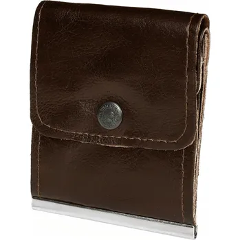 Peněženka Beltimore peněženka na bankovky z pravé kůže, vícebarevná - muž