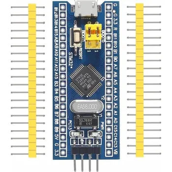 STM32F103C8T6 ARM STM32