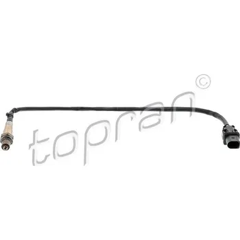 Lambda sonda Lambda sonda HANS PRIES - TOPRAN 625 012
