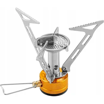 Turistický vařič Vařič turistický plynový na kartuše EN417 Neo