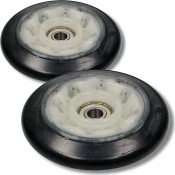 Váleček bubnu sušičky LG (2 ks) AGM75510754