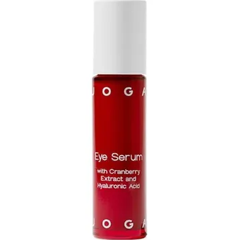 Pleťové sérum Serum for skin around eyes (sérum na oční okolí) Uoga Uoga - 10 ml + záruka na vrácení do 100 dnů