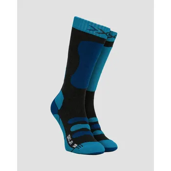 Dětské Ponožky X-socks Ski Jr 4.0 Xsss00w19j-g285