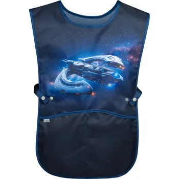 Kuchyňská zástěra BAAGL Dětská zástěra Vesmírná loď