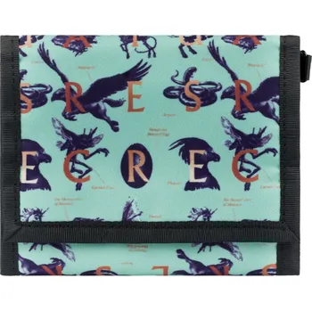 Peněženka BAAGL Peněženka, Harry Potter Fantastická zvířata