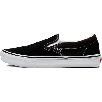 Dámské tenisky Slip-on tenisky Vans Skate Slip-On black/white 6 (39) 2026 - Odesíláme do 24 hodin