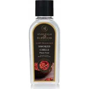 Vůně do bytu Vonný olej Ashleigh and Burwood Smoked Chilli 250 ml 1 ks