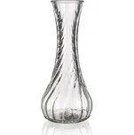 váza CLIA pr.5,5x15cm skl.