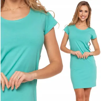 Dámské šaty Moraj šaty pro běžné nošení, klasické, délka ke kolenům, velikost XXL