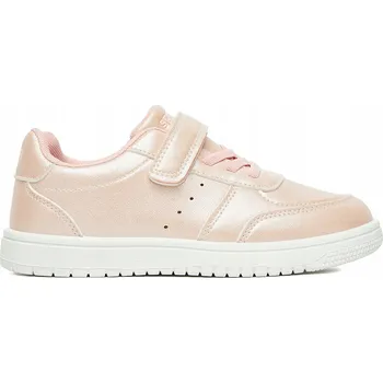 Dámská obuv Sprandi tenisky pro dívky růžové CEO-BIC-AW25-ZY03SPR