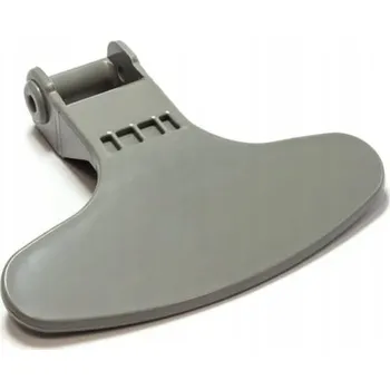 Praní a péče o prádlo Madlo dveří pračky Beko 2821580200