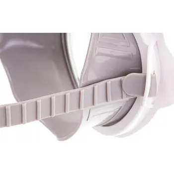 Potápěčská maska Dětská potápěčská Potápěčské Brýle Ikonka Gray Žralok