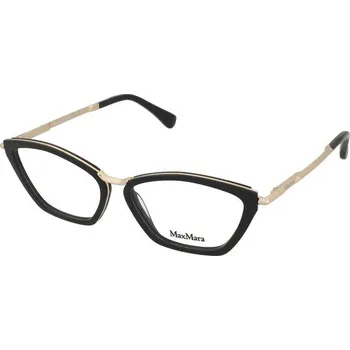 Brýlová obroučka Dioptrické brýle Max Mara MM5152 001