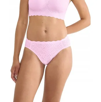 Kalhotky Dámské kalhotky sloggi ZERO Feel Bliss s vysokým vykrojením, velikost M