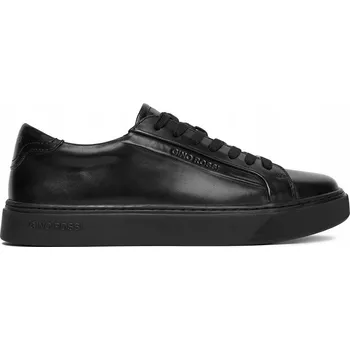 Dámské tenisky Gino Rossi tenisky muž černé CEO-CRISTO-01 MI08