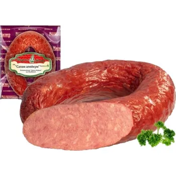 salám Krakovský hovezí salam Salam alejkum 350g