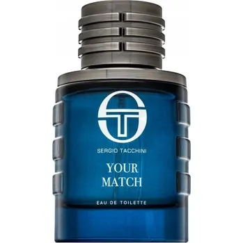 Pánský parfém Sergio Tacchini Twój mecz - EDT (Toaletní voda)