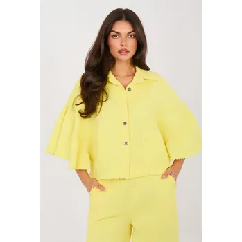 Bunda model 223632 Rue Paris universal