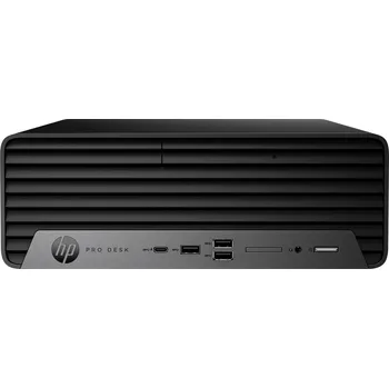 Stolní počítač HP PC Pro SFF 400G9 i5-14500, 1x8 GB, 512GB M.2 NVMe, Intel HD DP+HDMI, usb kl. myš, 240W platinum, Win11Pro, 3y onsite