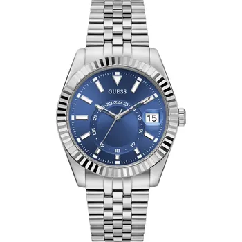 Hodinky Guess GW0977G1 Jaden 42mm 5ATM