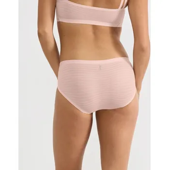 Kalhotky sloggi ZERO Feel Air Hipster - PINK - SLOGGI PINK - SLOGGI M