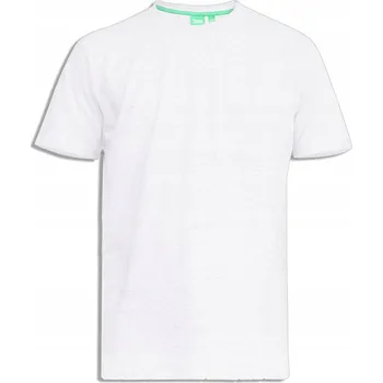 Pánské tričko Pánské tričko s kulatý výstřihem D555 velikost 6XL