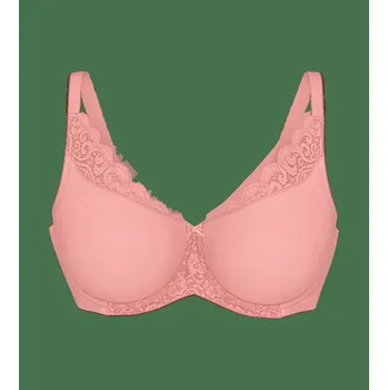 Podprsenka Amourette W01 - RED - TRIUMPH RED - TRIUMPH 95C