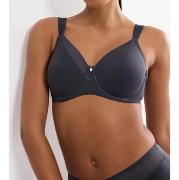 Dámské spodní prádlo True Shape Sensation T W01 - GRAY - TRIUMPH GRAY - TRIUMPH 90E