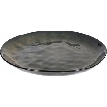 Talíř Mělký jídelní talíř Excellent Houseware 25,5 cm