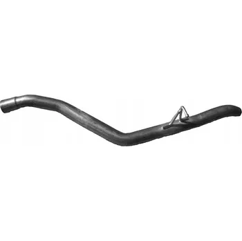 Výfuková trubka Výfukové trubka Izawit 17.082A izawit