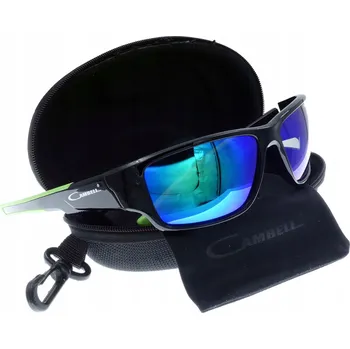 Sluneční brýle Sportovní polarizační brýle Cambell UV400