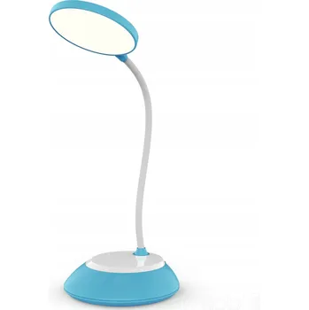 Lampička LED stolní lampička 5W CCT s nastavitelnou barvou světla 3000-5000K 200lm VISUA