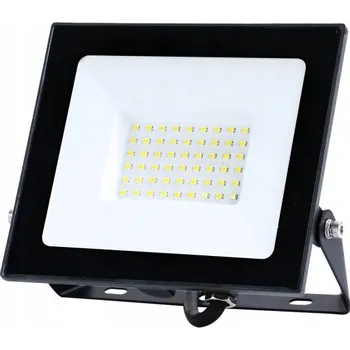 LED reflektor KOBI MH 50W ČERNÝ 4000K 4270LM LED2B