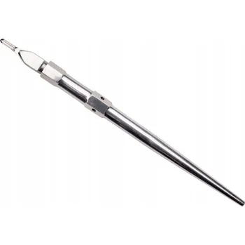 Dláto Držák pro podologické dláto, rukojeť CZ-MBI First Blades