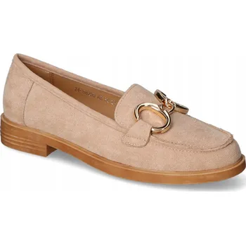 Dámské mokasíny VINCEZA dámské mokasíny velikost 37