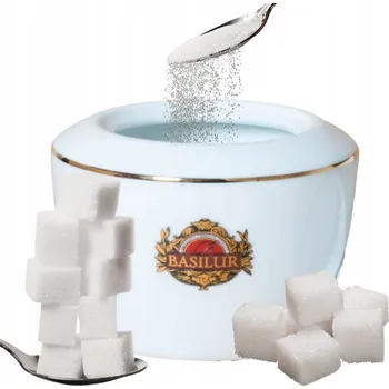 Cukřenka Cukřenka Basilur , porcelán, 325 ml